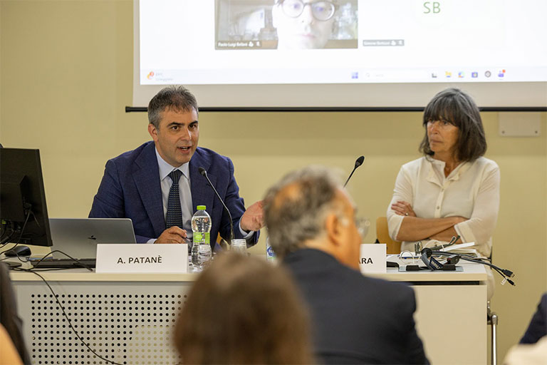Assemblea dei soci 2026